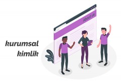 Kurumsal Kimlik