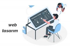 Web Tasarımı